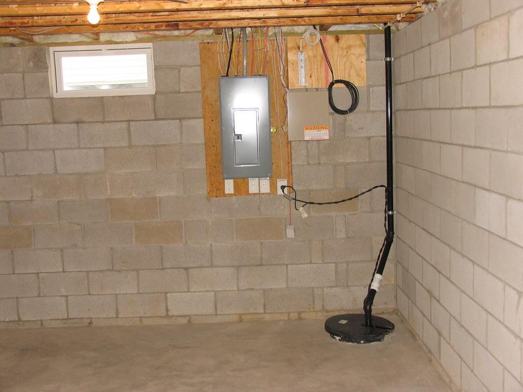 Exterior Waterproofing in Wausau