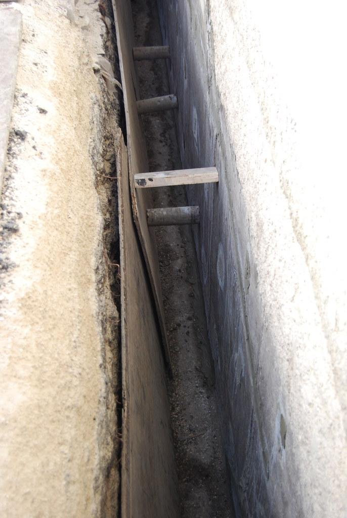 Foundation Crack Repair in Wausau